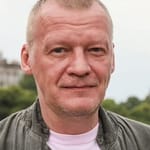 อเล็กเซย์ เซเรบรียาคอฟ (Aleksey Serebryakov)