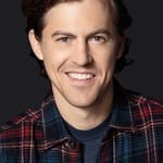 อเล็กซ์ มอฟแฟต (Alex Moffat)