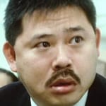 อเล็กซ์ หงหลิง (Alex Ng Hong-Ling)