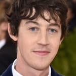 อเล็กซ์ ชาร์ป (Alex Sharp)