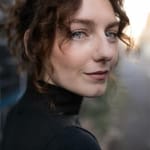 อเล็กซานดรา เจนเซ่น (Alexandra Jensen)