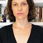 อเล็กเซีย โมยาโน (Alexia Moyano)