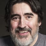 อัลเฟรด โมลินา (Alfred Molina)