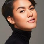 อลิเซีย อามิน (Alicia Amin)