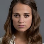 อลิเซีย วิกันเดอร์ (Alicia Vikander)
