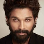 อัลลู อาร์จุน (Allu Arjun)
