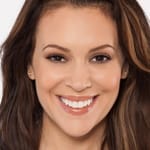 อลิสสา มิลาโน (Alyssa Milano)