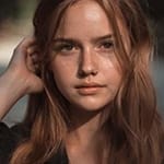 อาเมลี่ โฮเฟอร์เล (Amélie Hoeferle)