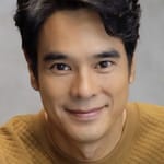 อมรินทร์ นิติพล (Amarin Nitipon)