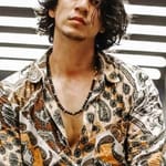 อามีร์ นาฟิส (Amir Nafis)