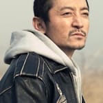 อัน เจ๋อห่าว (An Zehao)