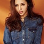 อัน ซิยี่ (An Ziyi)