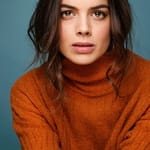 อานาอิส ปาเรลโล (Anaïs Parello)