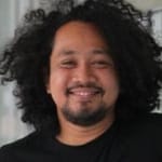 อานัส ริดซวน (Anas Ridzuan)