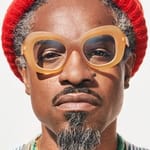 อังเดร 3000 (André 3000)