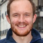 อังเดร ซูรุม (André Sørum)