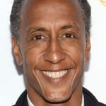 อังเดร โรโย (Andre Royo)
