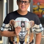 อังเดร เตาลานี (Andre Taulany)