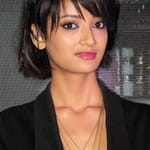 อังเดรีย ทาริอัง (Andrea Tariang)