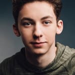 แอนดรูว์ บาร์ธ เฟลด์แมน (Andrew Barth Feldman)