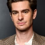 แอนดรูว์ การ์ฟิลด์ (Andrew Garfield)