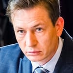 อันดรี มอสเทรนโก (Andrii Mostrenko)