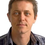 แอนดี้ เฟรนด์ (Andy Friend)