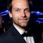 แอนดี้ จิลเลต์ (Andy Gillet)