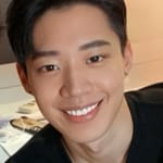 แอนดี้ หวง (Andy Huang)