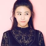 แองเจิล ฟู่เหอ (Angel Fuhe)