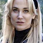 อันยา ลุนด์ควิสต์ (Anja Lundqvist)