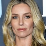 แอนนาเบล วอลลิส (Annabelle Wallis)