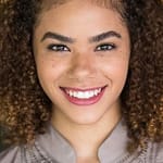 แอนโทเนีย เจนทรี (Antonia Gentry)