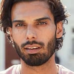 อานุช สิงห์ ดูฮาน (Anuj Singh Duhan)