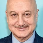 อนุปัม เคอเร (Anupam Kher)