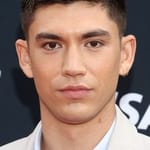 อาร์ชี เรโนซ์ (Archie Renaux)