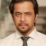 อรชุน สารจา (Arjun Sarja)