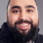 อาซิม ชาวธรี (Asim Chaudhry)