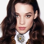 อัสตริด แบร์เจส-ฟริสบีย์ (Astrid Bergès-Frisbey)