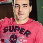 อายาซ ข่าน (Ayaz Khan)