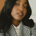 อาโย เอเดบิริ (Ayo Edebiri)