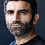 อาซิส คัปเคิร์ต (Aziz Çapkurt)