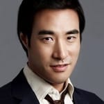 แบ ซองอู (Bae Sung-woo)
