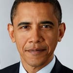 บารัค โอบามา (Barack Obama)