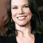 บาร์บาร่าเฮอร์ชีย์ (Barbara Hershey)