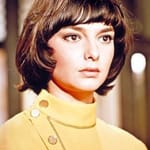 บาร์บาร่า เจฟฟอร์ด (Barbara Jefford)