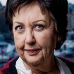 บาร์โบร 'บาบเบิน' ลาร์สสัน (Barbro 'Babben' Larsson)