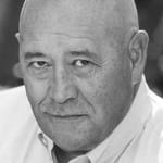 แบร์รี่ คอร์บิน (Barry Corbin)