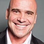 บาส รุตเทน (Bas Rutten)