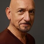 เบน คิงส์ลีย์ (Ben Kingsley)
